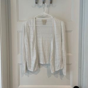 Cynthia Rowley Evening Sweater